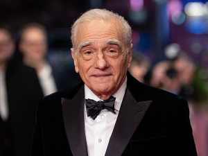 Entrer en contact avec Martin Scorsese