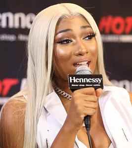 Entrer en relation avec Megan Thee Stallion
