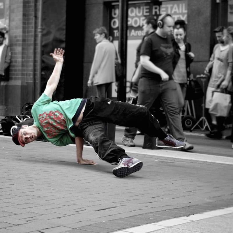 Contacter le Festival International de Hip-Hop de Saint-Denis : adresses, billetterie, numéro de téléphone