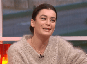 Entrer en contact avec Aurélie Dupont