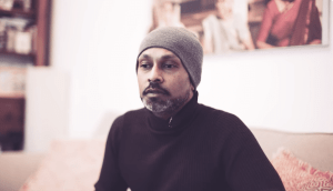 Entrer en relation avec Akram Khan