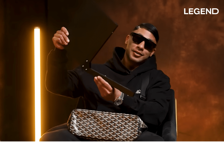 Entrer en relation avec Maes