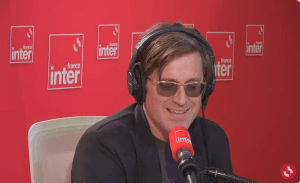 Entrer en relation avec Thomas Dutronc