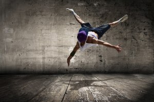 Entrer en relation avec le Festival International de Hip-Hop de Saint-Denis