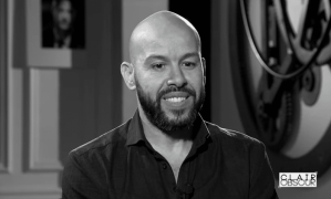 Entrer en relation avec Mourad Merzouki