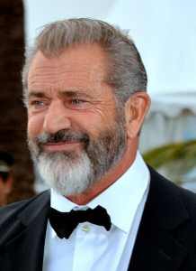 Entrer en contact avec Mel Gibson