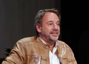 Entrer en contact avec Michel Bussi