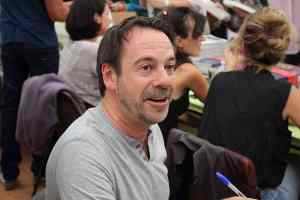 Entrer en relation avec Michel Bussi