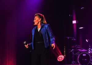 Entrer en contact avec Sheila