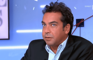 Entrer en contact avec Patrick Cohen