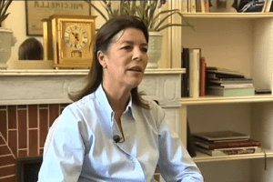 Entrer en contact avec Caroline de Monaco