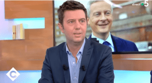 Entrer en relation avec Maxime Switek