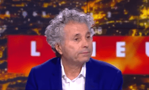 Entrer en relation avec Gilles-William Goldnadel