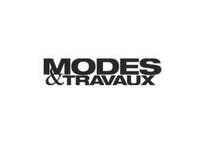 Entrer en relation avec Modes & Travaux