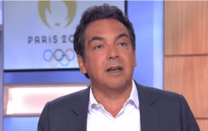 Entrer en relation avec Patrick Cohen