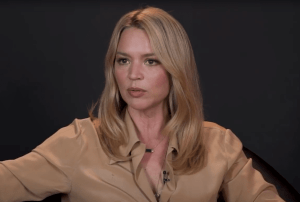 Existe-t-il une adresse e-mail pour écrire à Virginie Efira