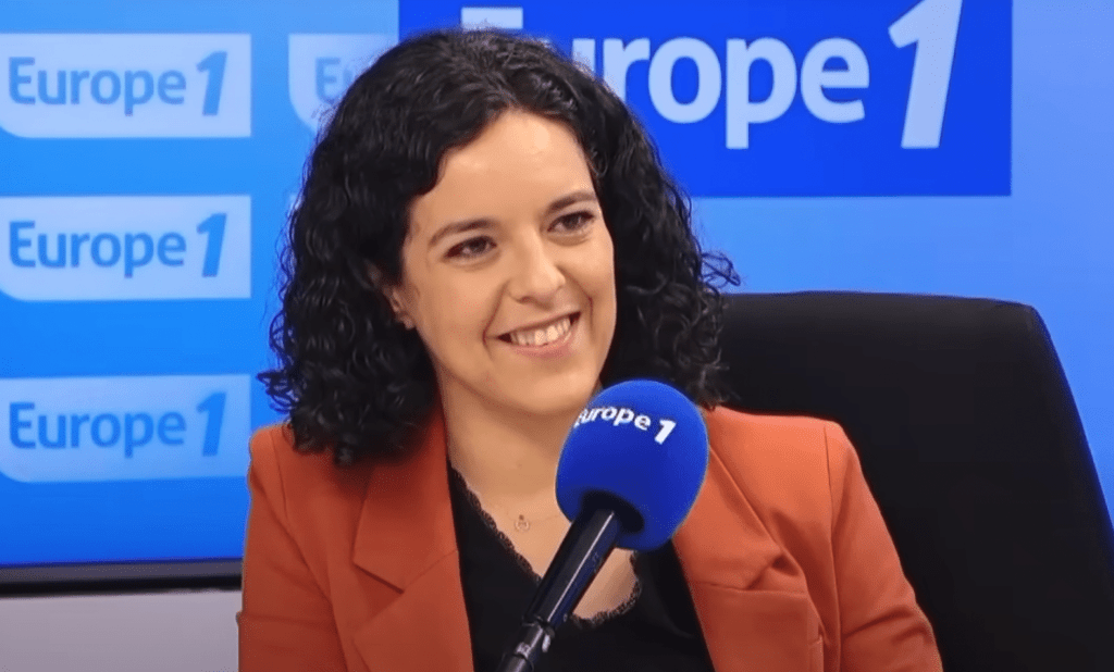 Contacter Manon Aubry : comment lui écrire -