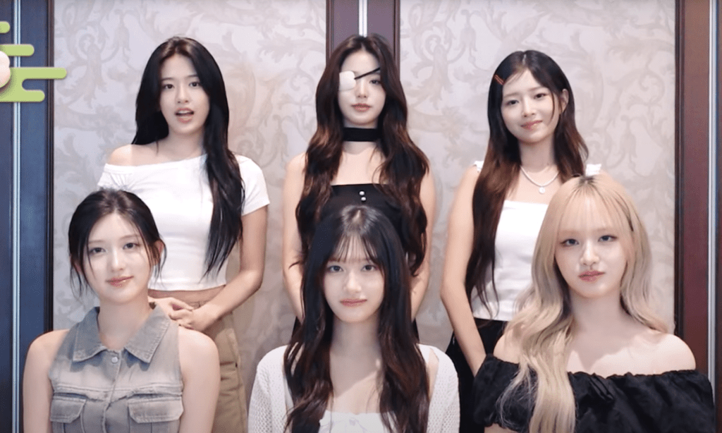 NewJeans répond-il aux messages de ses fans ? Est-il possible de contacter NewJeans via les réseaux sociaux ? Comment joindre le groupe de Kpop pour demander un autographe?