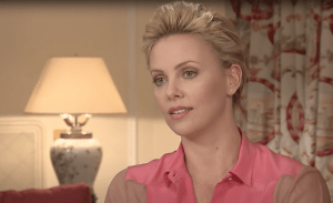 Ecrire à Charlize Theron