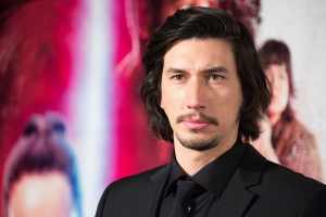 Contacter Adam Driver : comment lui écrire ?