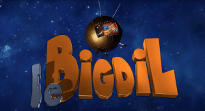 "Le Bigdil fait son grand retour en 2025 ! Alors que les scientifiques continuent d'explorer les mystères des Mayas, Vincent Lagaf et Bill nous invitent à redécouvrir un autre pan de notre histoire : celui de la télévision.