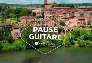Comment joindre le Festival Pause Guitare ?