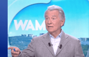 Mise en relation avec William Leymergie