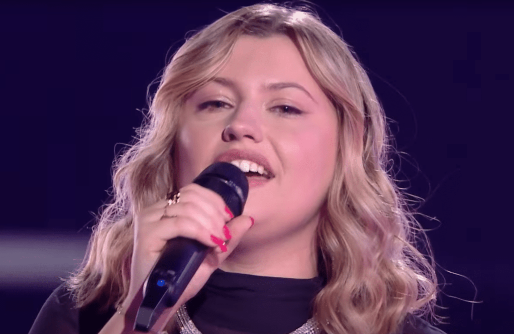 Comment contacter Marine Delplace ?