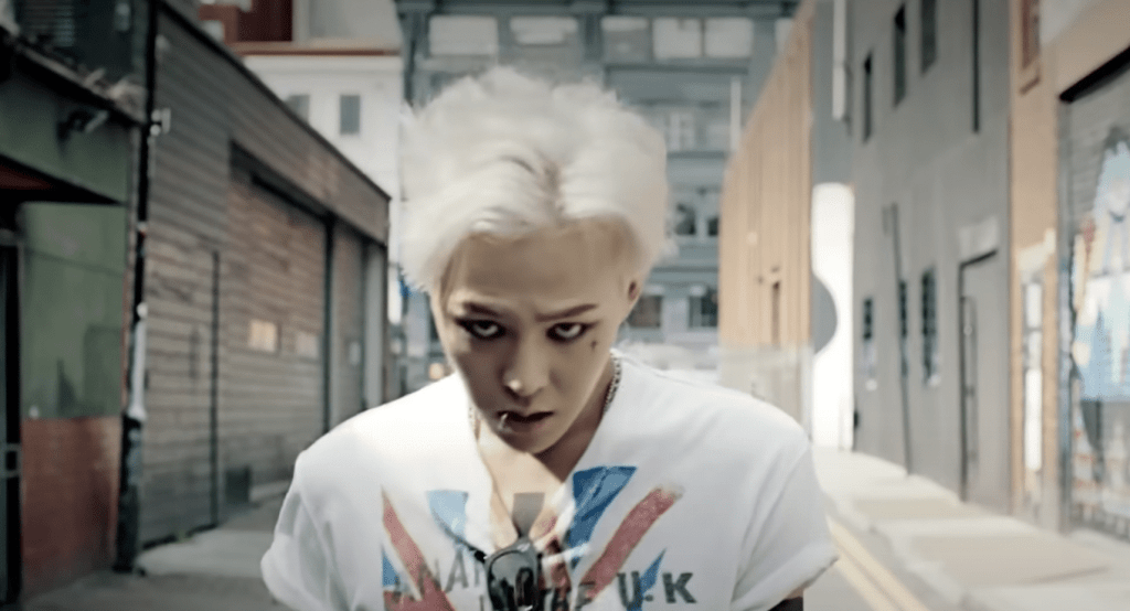 Contacter G-Dragon : les coordonnées pour écrire à la star de la K-Pop