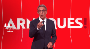 Pourquoi les téléspectateurs veulent-ils contacter "ARNAQUES !" ?