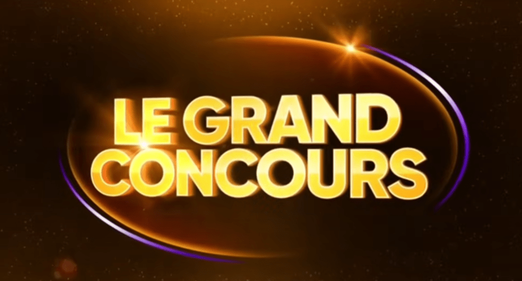 Participer ou Assister au Tournage du « Grand Concours »