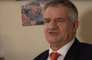 Comment contacter Jean Lassalle ?