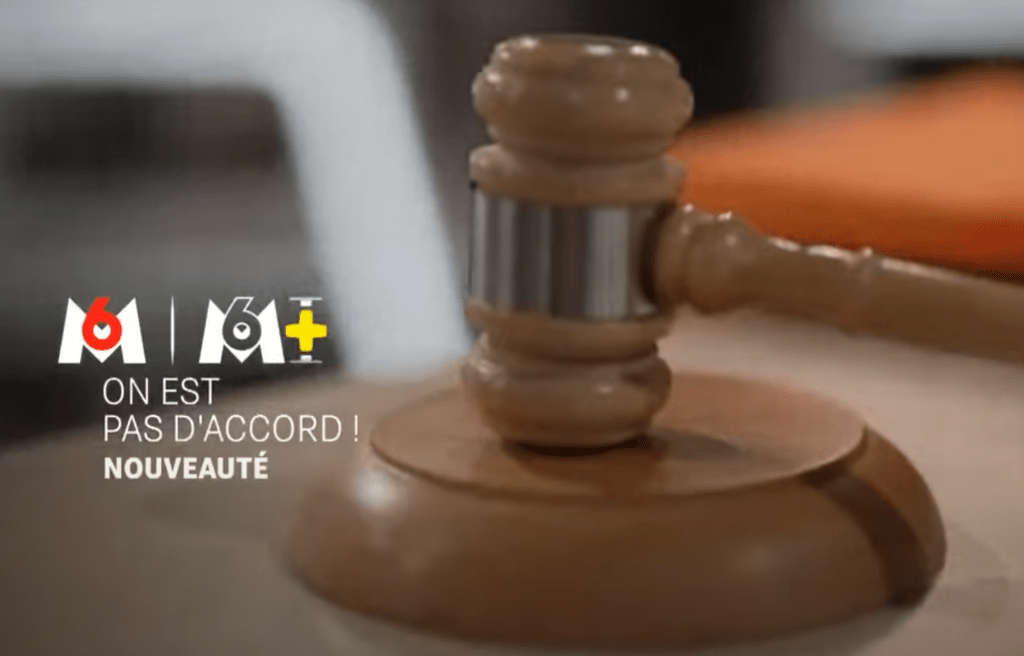 Contacter Julien Courbet : participez à "On n'est pas d'accord" sur M6