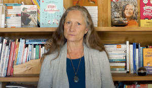 Comment écrire à Isabelle Filliozat ?