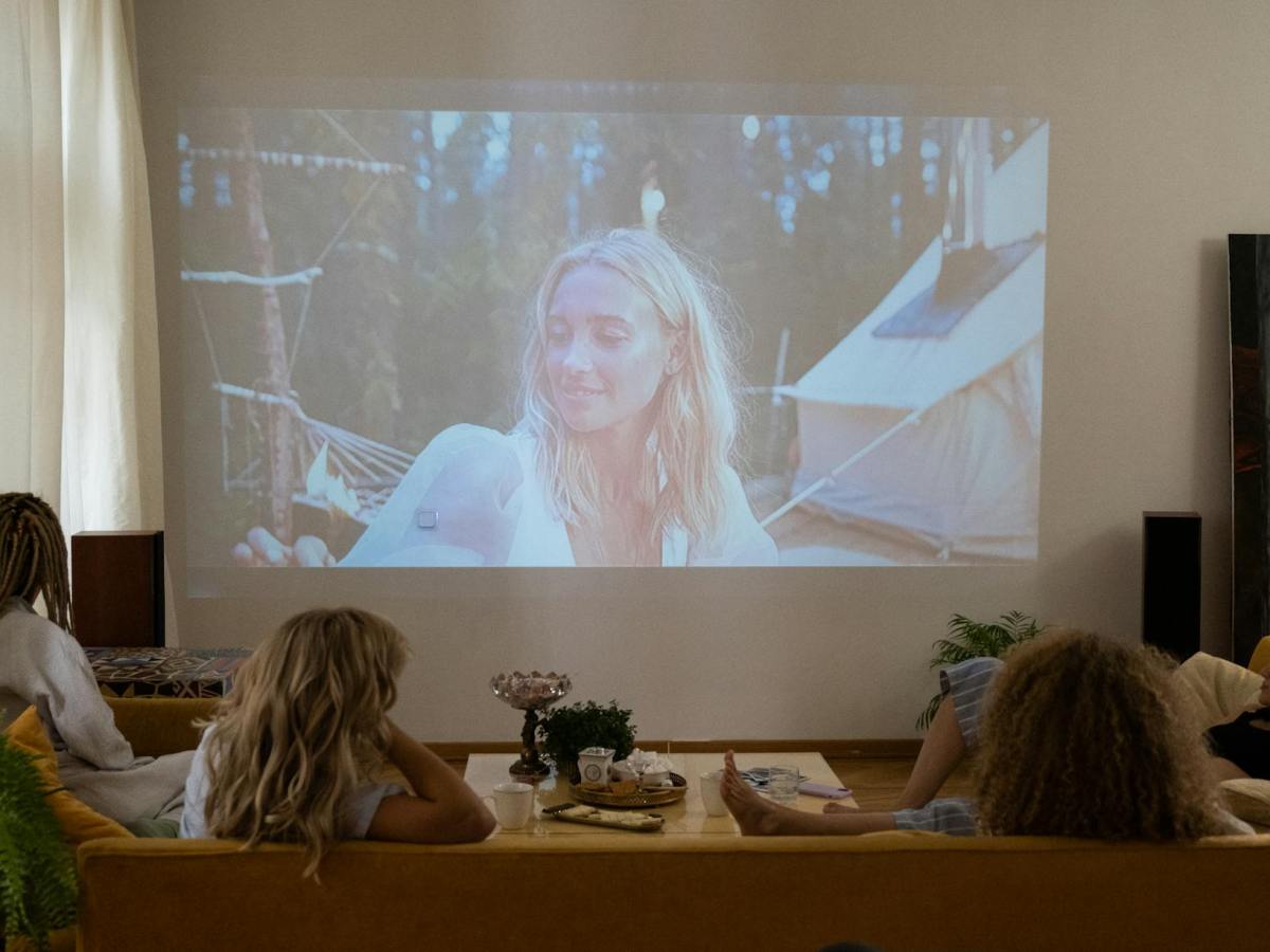 Vidéo : comment choisir un vidéoprojecteur ?