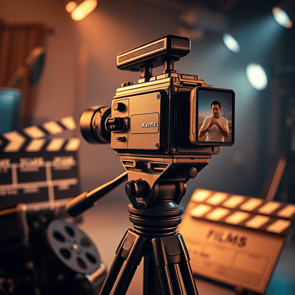 Les meilleures plateformes pour trouver des castings en ligne