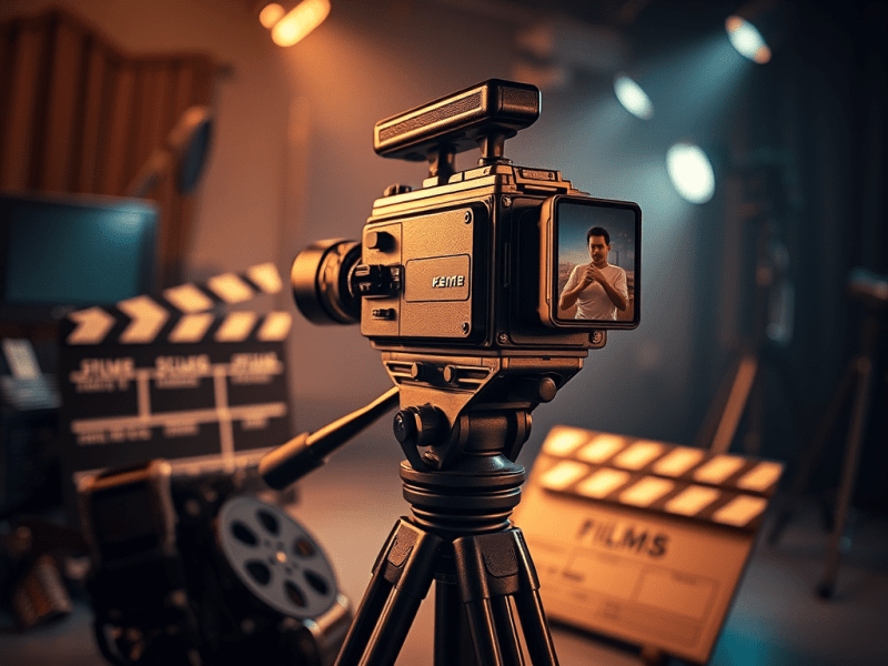 Les meilleures plateformes pour trouver des castings en ligne