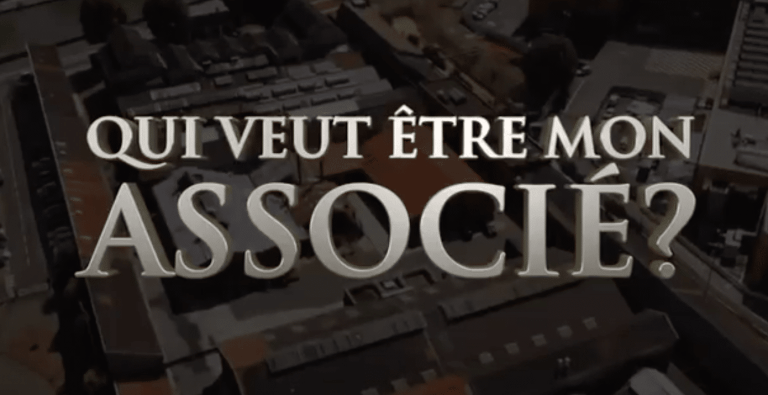 En suivant ces conseils, vous augmenterez vos chances d'entrer en contact avec un membre du jury ou un candidat de "Qui veut être mon associé". Bonne chance dans vos démarches !