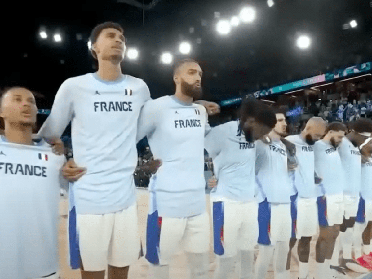 Contacter l’équipe de France de basket-ball : écrire au staff et aux joueurs et joueuses