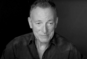 Comment contacter Bruce Springsteen ?