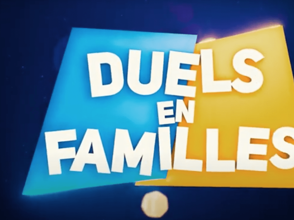 Participer à « Duels en familles » avec Cyril Féraud : devenez candidat ou spectateur