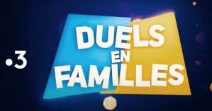 "Duels en familles", animé par Cyril Féraud sur France 3, est un jeu télévisé captivant où deux familles s'affrontent pour défendre les couleurs de leur région. Que vous souhaitiez participer en tant que candidat ou assister en tant que membre du public, voici comment vous impliquer dans cette aventure télévisuelle.