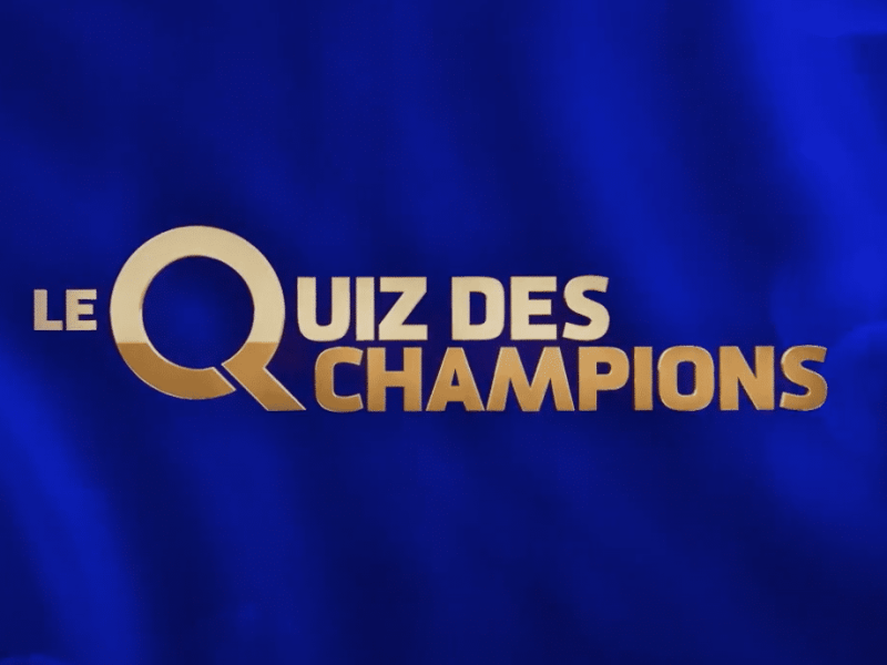 Assister ou participer au jeu TV  « Le Quiz des Champions » de France Télévision