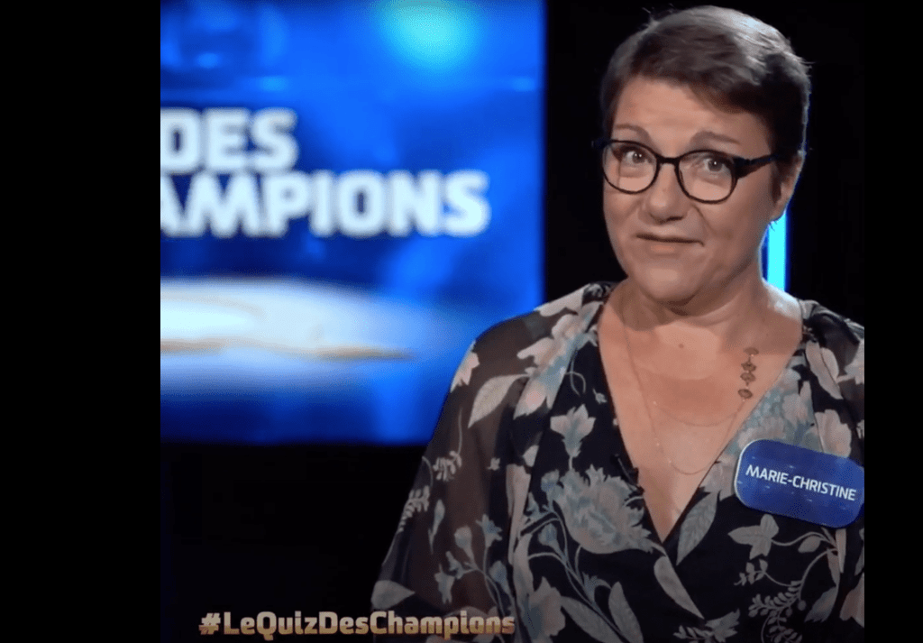 Comment S'inscrire pour Participer ou Assister au "Quiz des Champions" ?