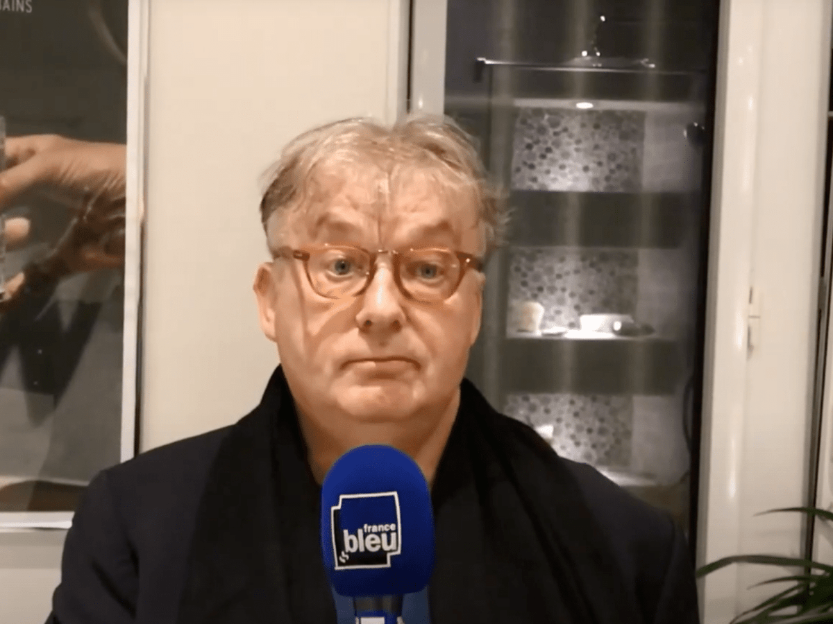 Contacter Dominique Besnehard : coordonnées de l’agent pour acteurs et actrices