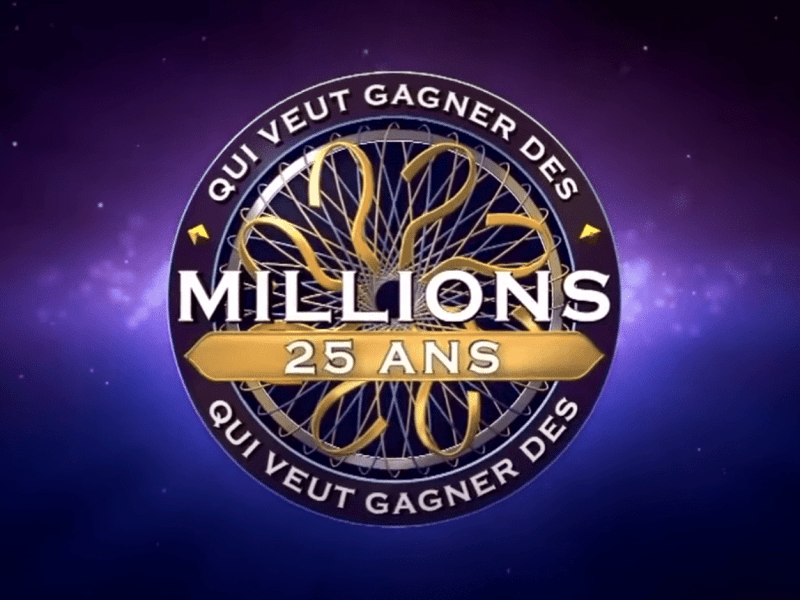 Participer à Qui veut gagner des millions sur TF1 : contact production, inscriptions public