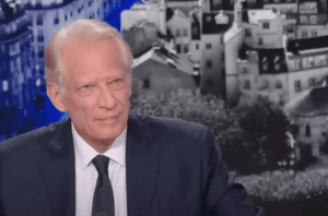 Comment contacter Dominique de Villepin ?