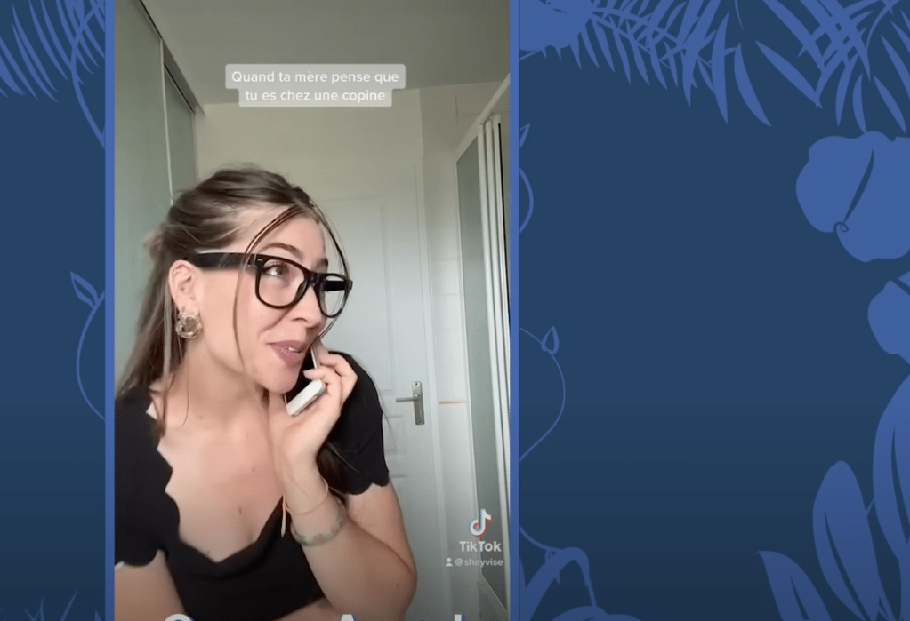 Contacter Shayvise : comment écrire à l'influenceuse ?