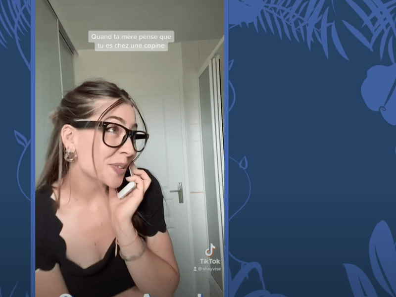 Contacter Shayvise : comment écrire à l&rsquo;influenceuse ?