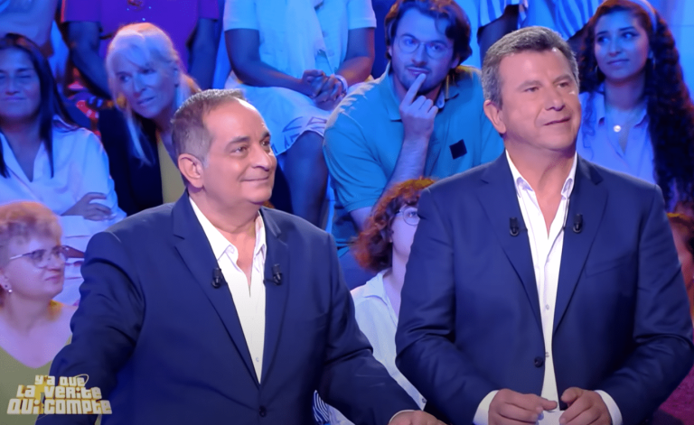 Découvrez comment vous inscrire à Y’a que la Vérité qui compte sur W9 : infos pratiques, animateurs, diffusion, et contacts officiels.